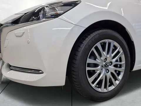 Annonce MAZDA 2 Essence 2020 d'occasion 