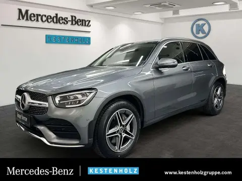 Annonce MERCEDES-BENZ CLASSE GLC Diesel 2022 d'occasion Allemagne