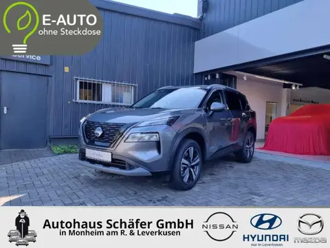 Used NISSAN X-TRAIL Hybrid 2024 Ad 