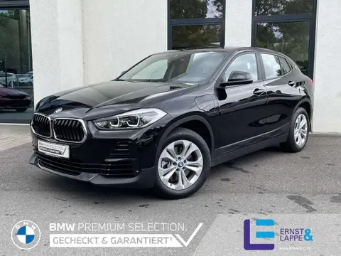 Used BMW X2 Hybrid 2023 Ad 