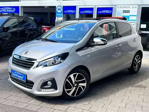 Used PEUGEOT 108 Petrol 2020 Ad 