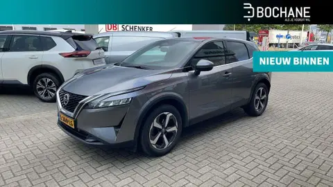 Used NISSAN QASHQAI Hybrid 2021 Ad 