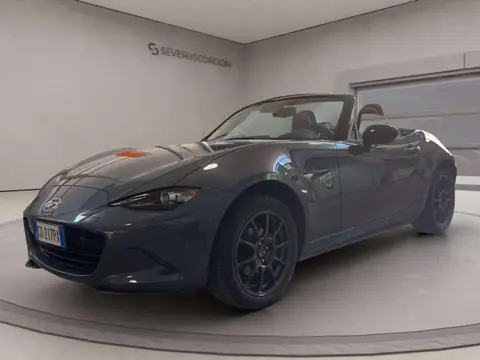 Used MAZDA MX-5 Petrol 2021 Ad 