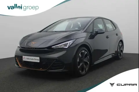 Used CUPRA BORN Electric 2023 Ad 