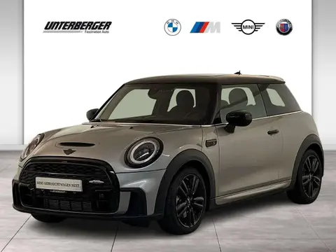 Annonce MINI COOPER Essence 2023 d'occasion Allemagne