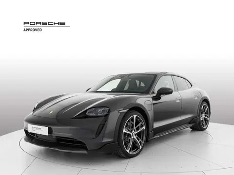 Annonce PORSCHE TAYCAN Électrique 2023 d'occasion 