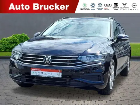 Used VOLKSWAGEN PASSAT Diesel 2023 Ad 