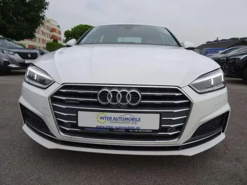 Used AUDI A5 Diesel 2019 Ad 