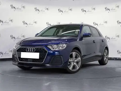 Used AUDI A1 Petrol 2023 Ad 