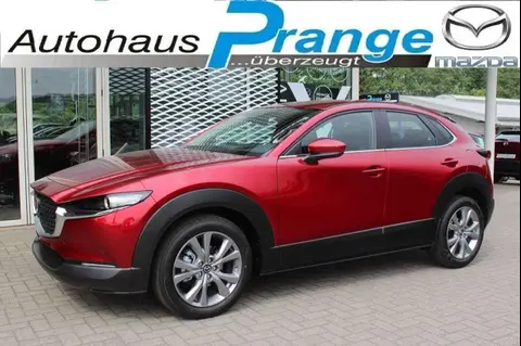 Used MAZDA CX-30 Petrol 2024 Ad 