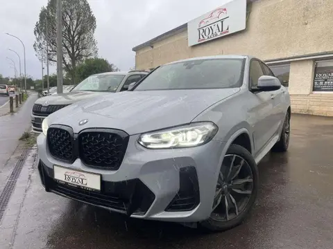 Used BMW X4 Diesel 2024 Ad 