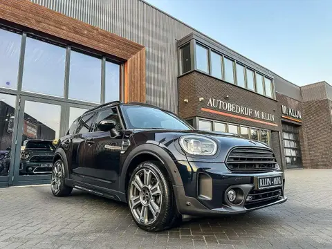 Annonce MINI COOPER Essence 2021 d'occasion 