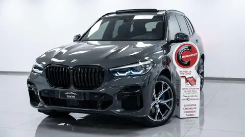 Used BMW X5 Hybrid 2022 Ad 