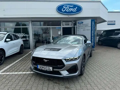 Annonce FORD MUSTANG Essence 2024 d'occasion 