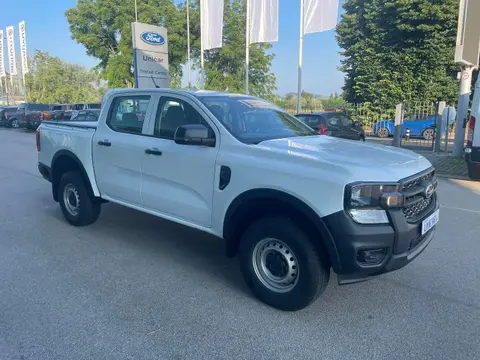 Annonce FORD RANGER Diesel 2024 d'occasion 