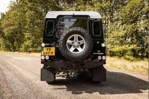 Annonce LAND ROVER DEFENDER Diesel 2014 d'occasion 