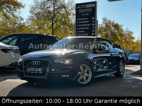 Annonce AUDI A5 Diesel 2016 d'occasion 