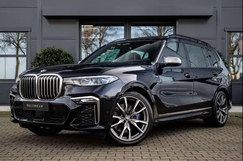 Used BMW X7 Diesel 2019 Ad 