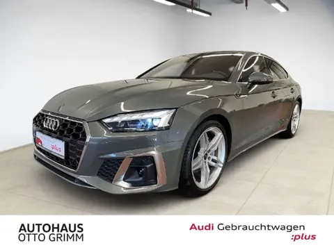 Used AUDI A5 Diesel 2023 Ad 