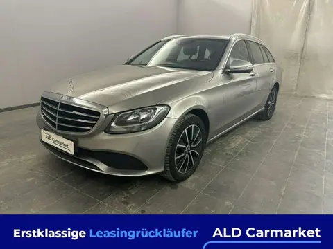 Used MERCEDES-BENZ CLASSE C Diesel 2020 Ad 