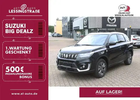 Used SUZUKI VITARA Petrol 2024 Ad 