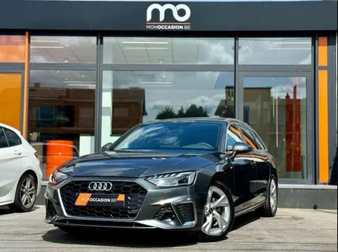 Used AUDI A4 Diesel 2023 Ad 