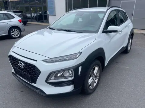 Annonce HYUNDAI KONA Diesel 2019 d'occasion 