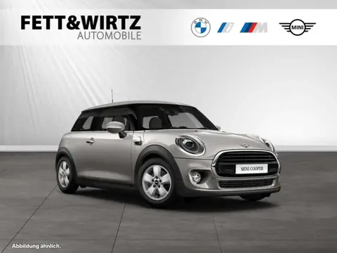 Annonce MINI COOPER Essence 2021 d'occasion 