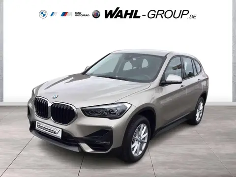 Annonce BMW X1 Essence 2022 d'occasion 