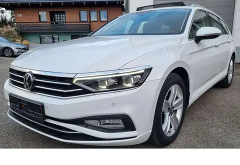 Used VOLKSWAGEN PASSAT Diesel 2020 Ad 