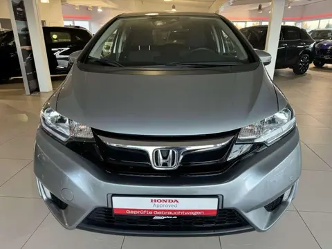 Annonce HONDA JAZZ Essence 2016 d'occasion 