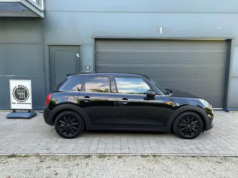 Used MINI COOPER Petrol 2016 Ad 