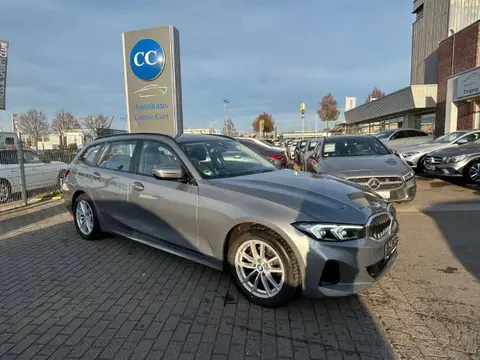 Annonce BMW SERIE 3 Diesel 2022 d'occasion 