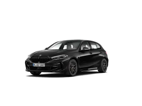 Annonce BMW SERIE 1 Essence 2023 d'occasion 