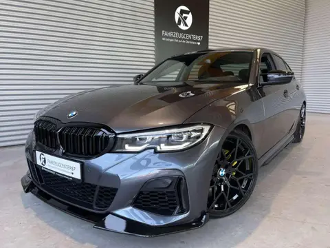 Annonce BMW SERIE 3 Essence 2020 d'occasion 