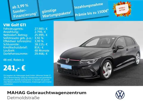 Used VOLKSWAGEN GOLF Petrol 2022 Ad 