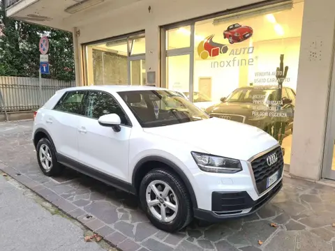 Annonce AUDI Q2 Diesel 2017 d'occasion 