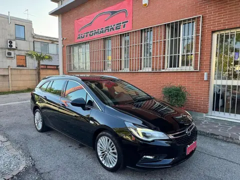 Used OPEL ASTRA Diesel 2018 Ad 