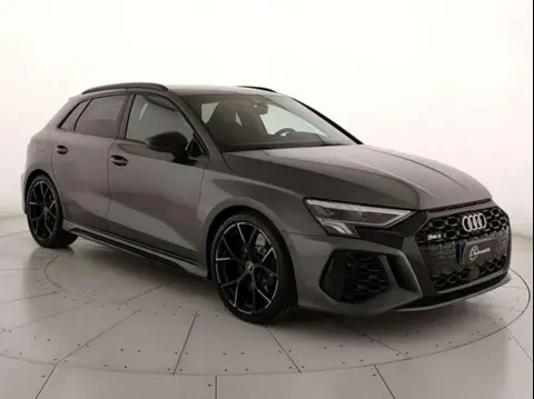 Annonce AUDI RS3 Essence 2023 d'occasion 