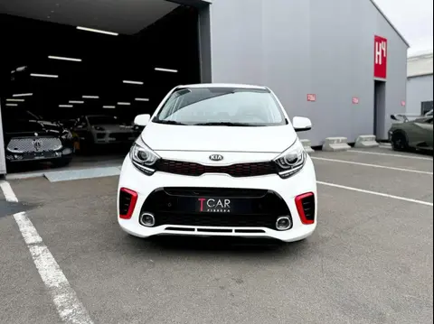 Used KIA PICANTO Petrol 2020 Ad 