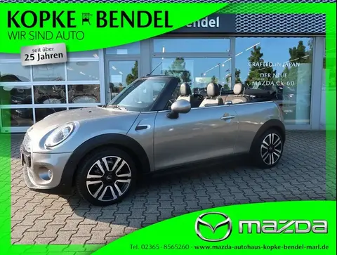 Used MINI COOPER Petrol 2019 Ad Germany