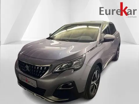 Used PEUGEOT 3008 Diesel 2019 Ad Belgium