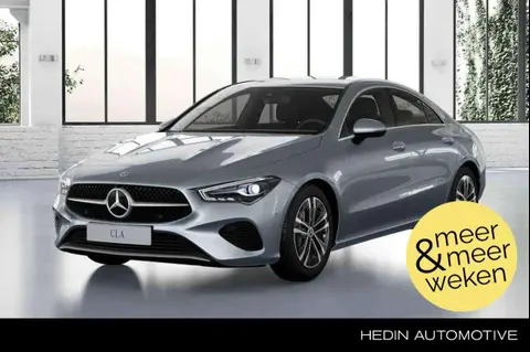 Used MERCEDES-BENZ CLASSE CLA Petrol 2024 Ad 