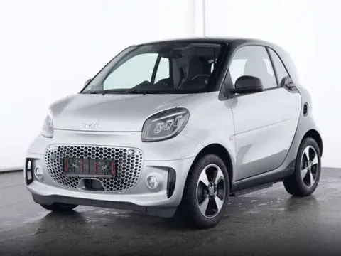 Annonce SMART FORTWO Électrique 2024 d'occasion 