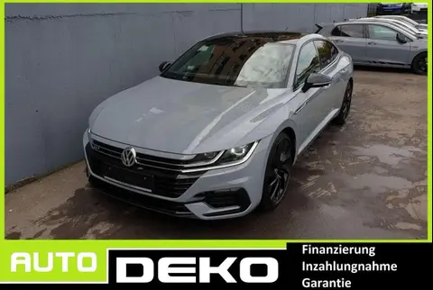 Used VOLKSWAGEN ARTEON Petrol 2020 Ad 