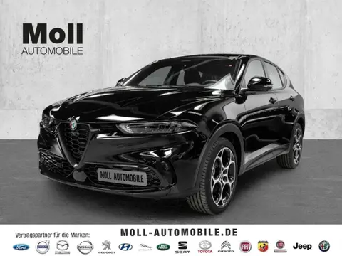 Annonce ALFA ROMEO TONALE Essence 2024 d'occasion 