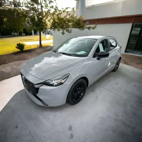 Annonce MAZDA 2 Essence 2024 d'occasion 