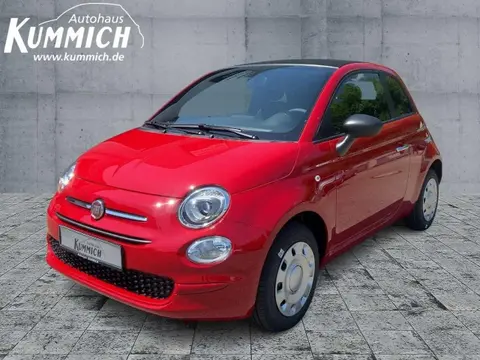 Used FIAT 500C Hybrid 2023 Ad 