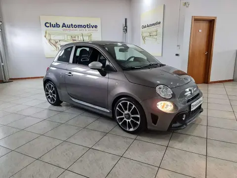 Used ABARTH 595 Petrol 2018 Ad 