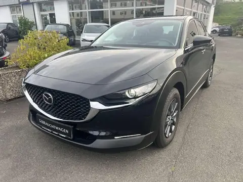 Used MAZDA CX-30 Petrol 2020 Ad 